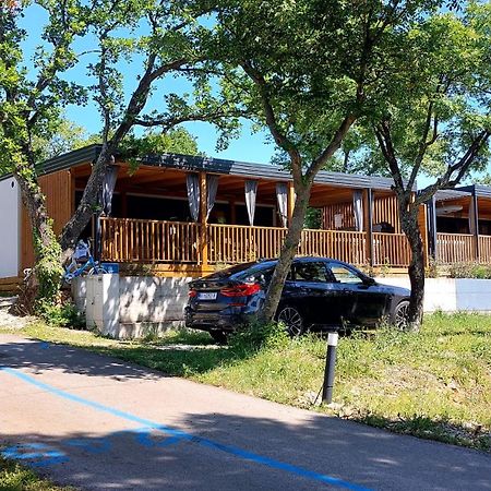 Mobil Home Selce Exterior foto