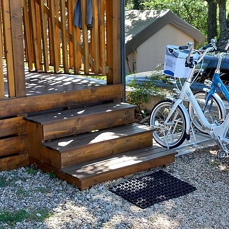 Mobil Home Selce Exterior foto