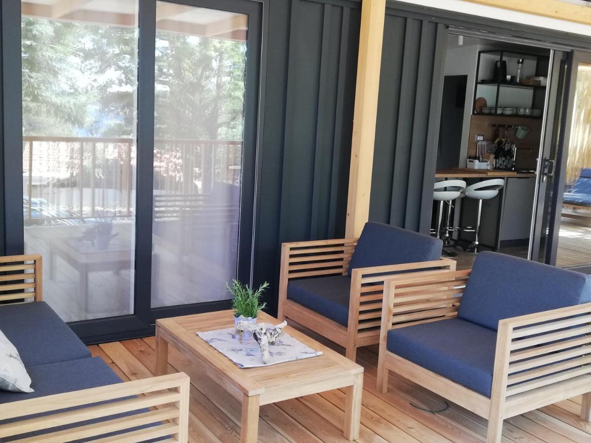 Mobil Home Selce Exterior foto