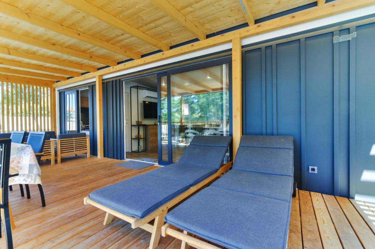 Mobil Home Selce Exterior foto
