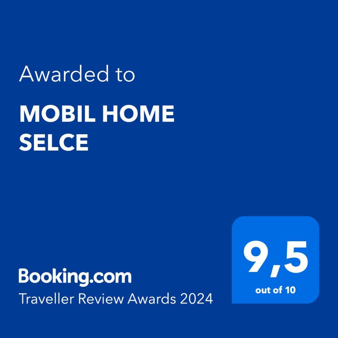 Mobil Home Selce Exterior foto
