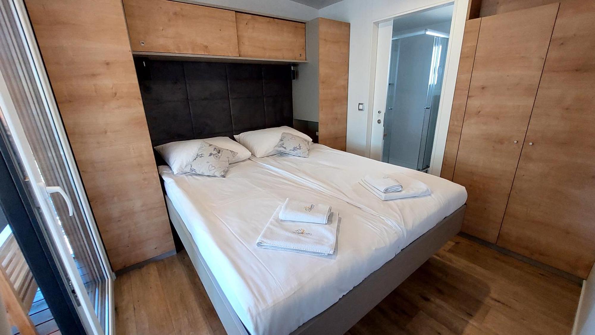 Mobil Home Selce Exterior foto