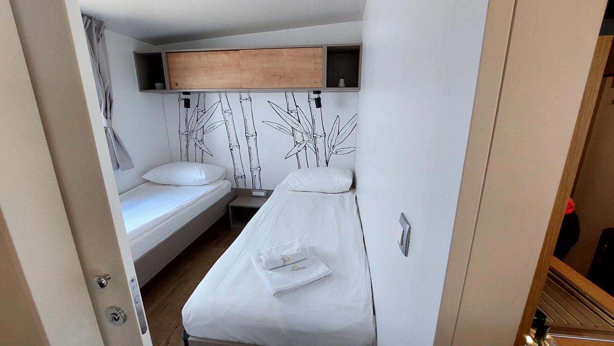 Mobil Home Selce Exterior foto