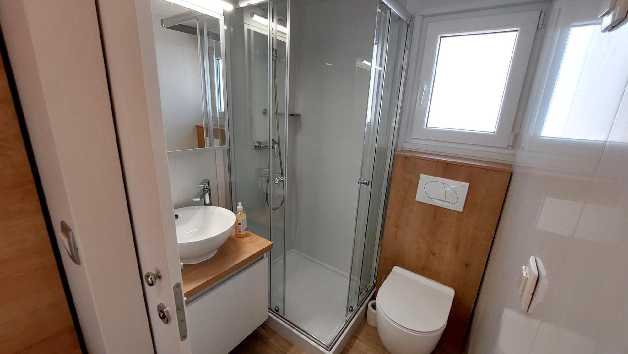 Mobil Home Selce Exterior foto
