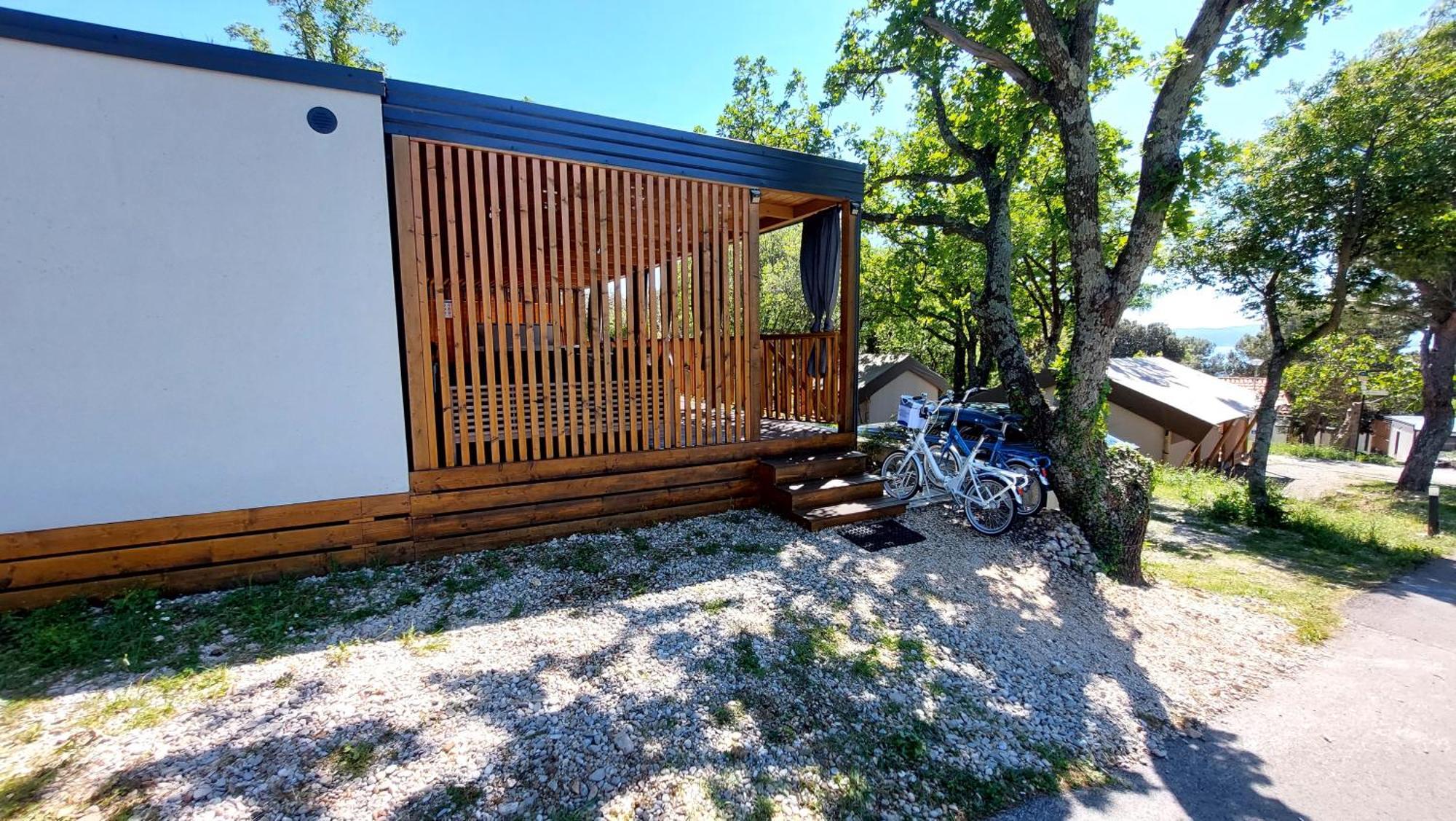 Mobil Home Selce Exterior foto