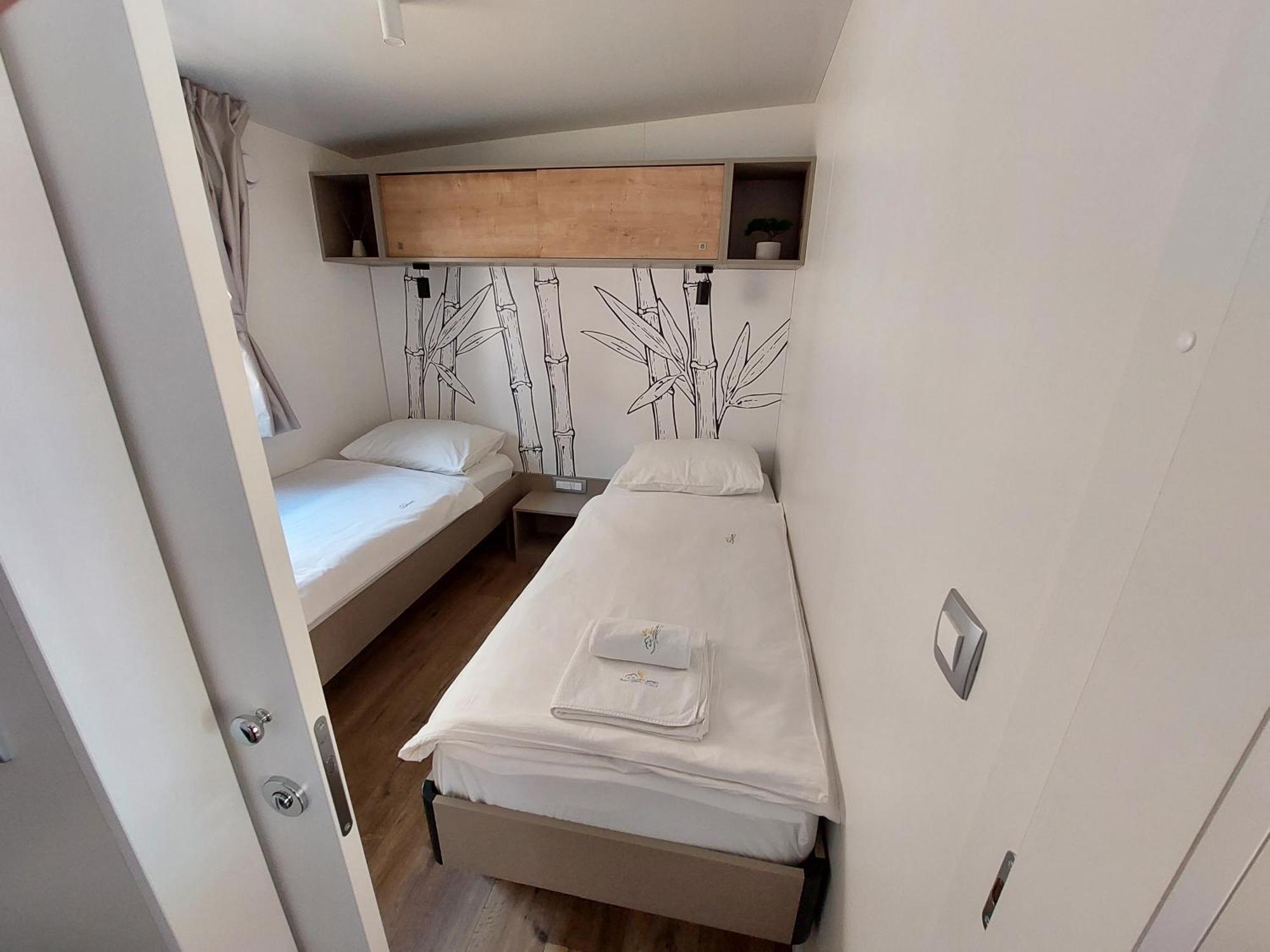 Mobil Home Selce Habitación foto