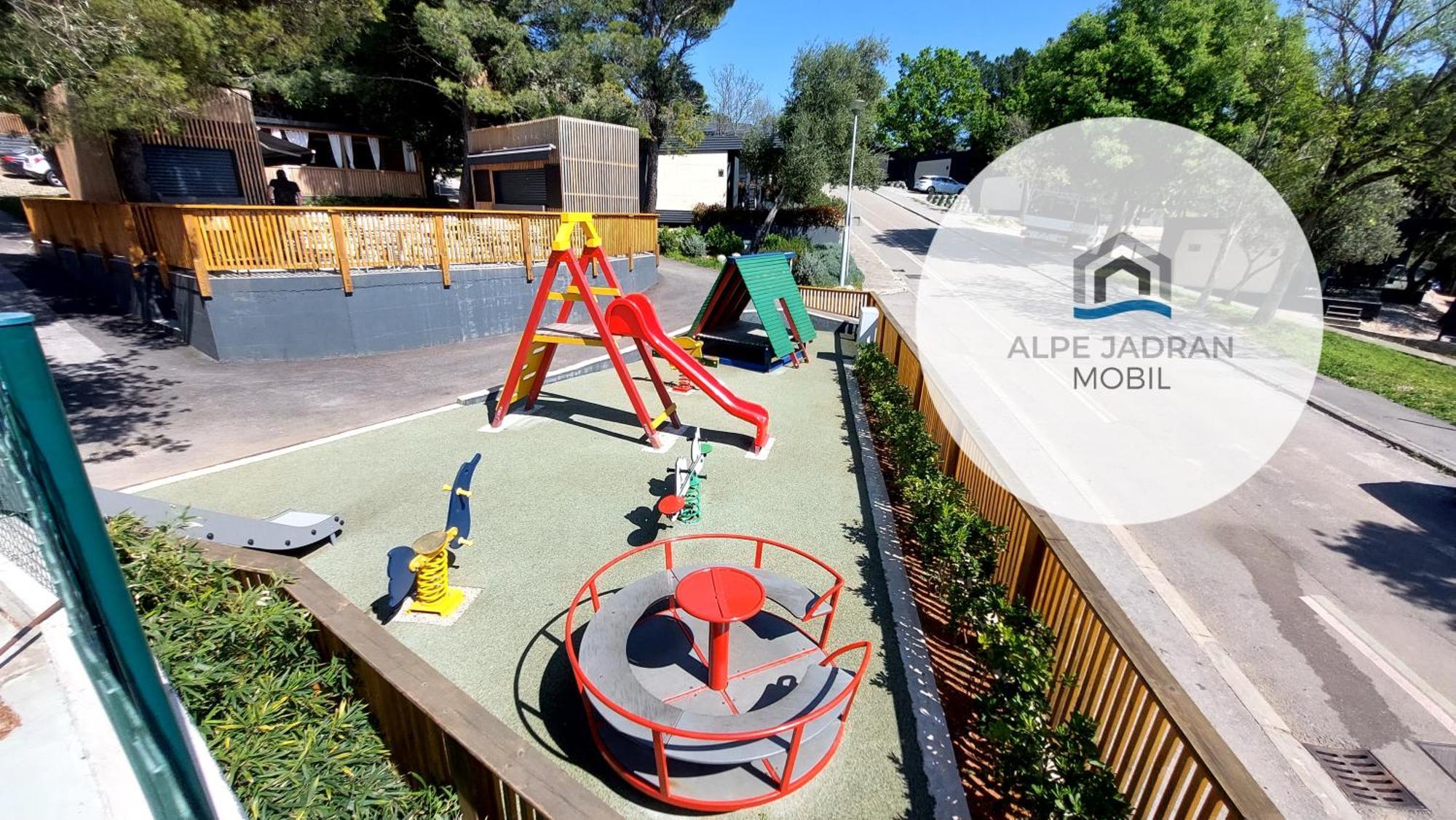 Mobil Home Selce Exterior foto